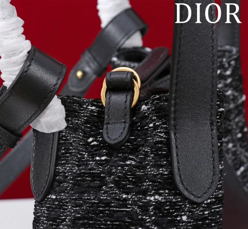 Christian Dior Shopping Bags QuickDry 46934