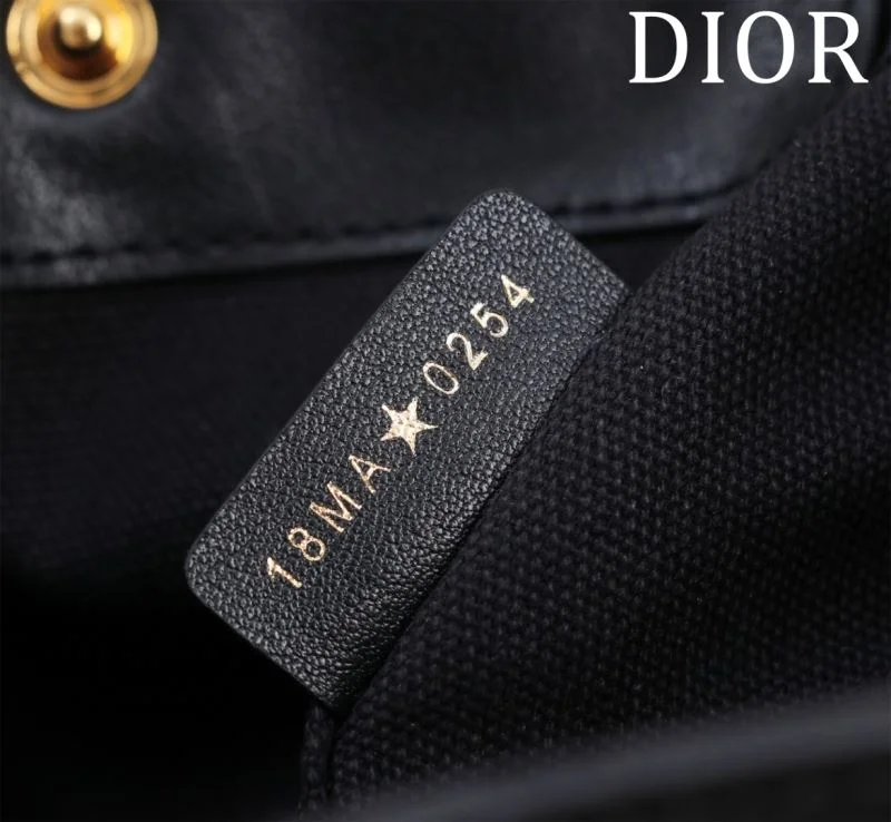 Christian Dior Shopping Bags QuickDry 46934