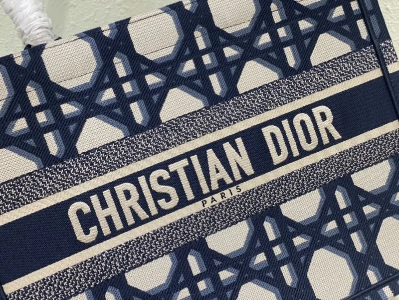 Christian Dior Shopping Bags SunProtective 46931