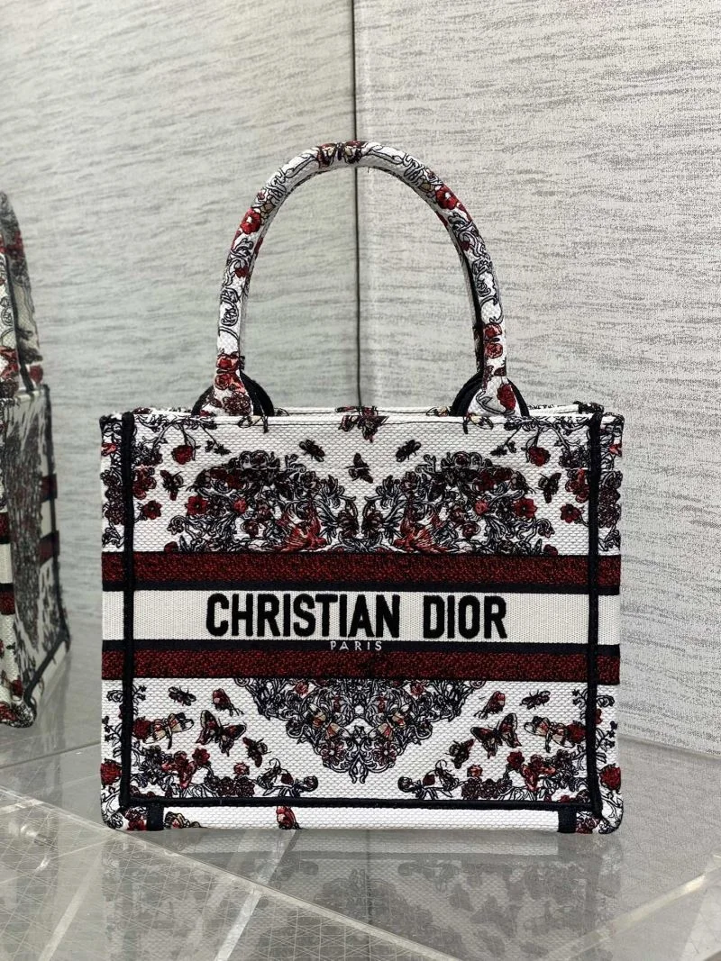 Christian Dior Shopping Bags Thermal 46960
