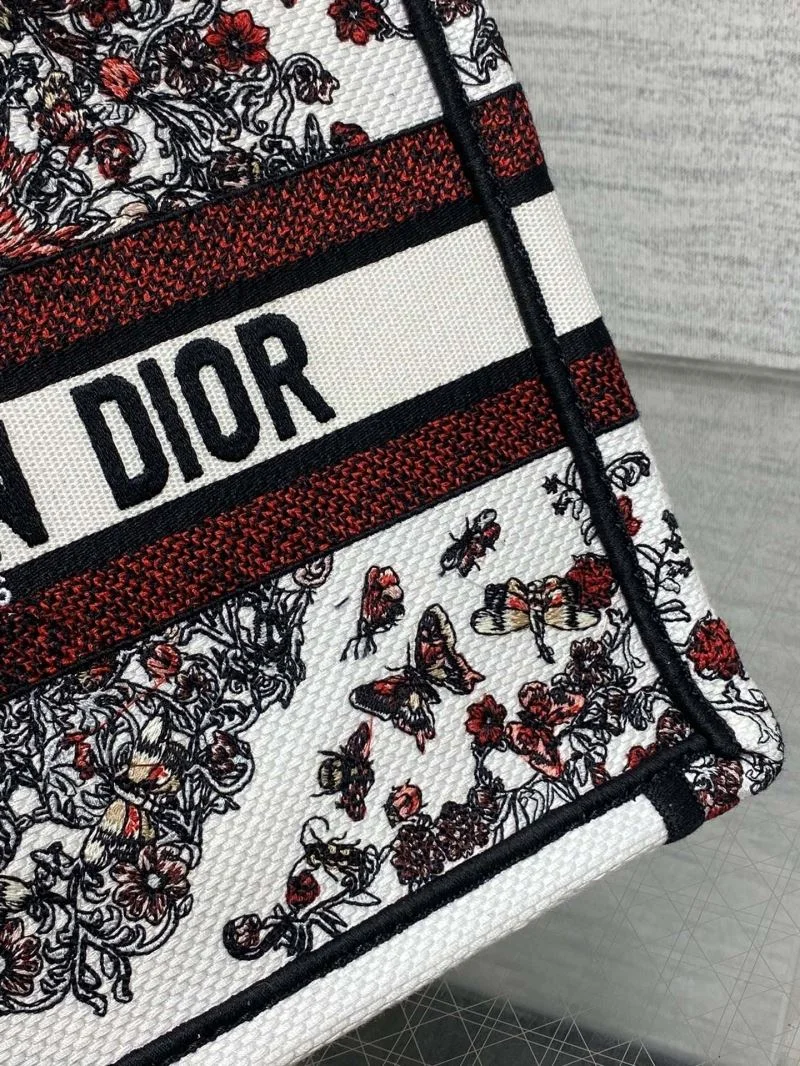 Christian Dior Shopping Bags Thermal 46960