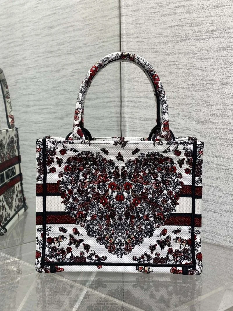Christian Dior Shopping Bags Thermal 46960
