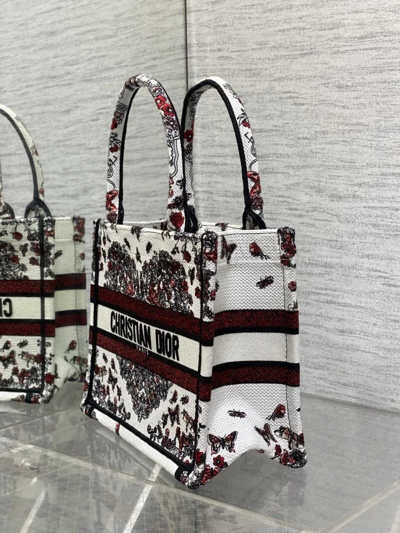 Christian Dior Shopping Bags Thermal 46960