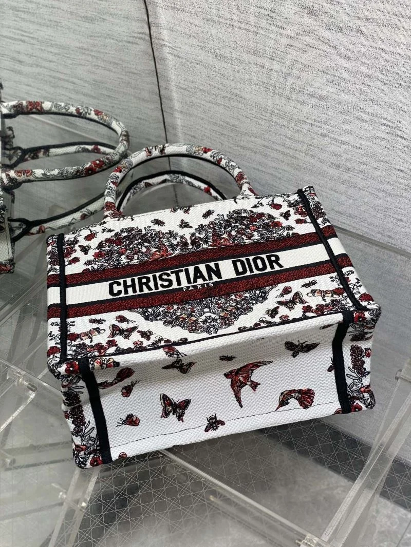 Christian Dior Shopping Bags Thermal 46960