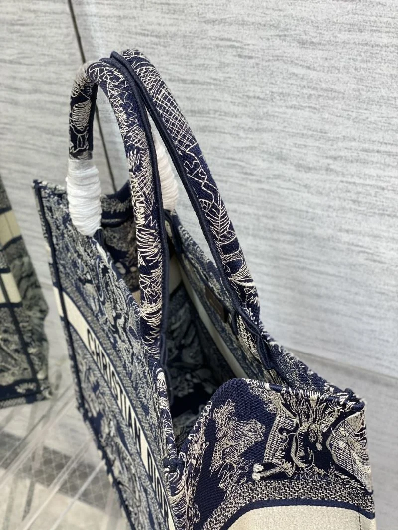 Durable Christian Dior Shopping Bags 46927