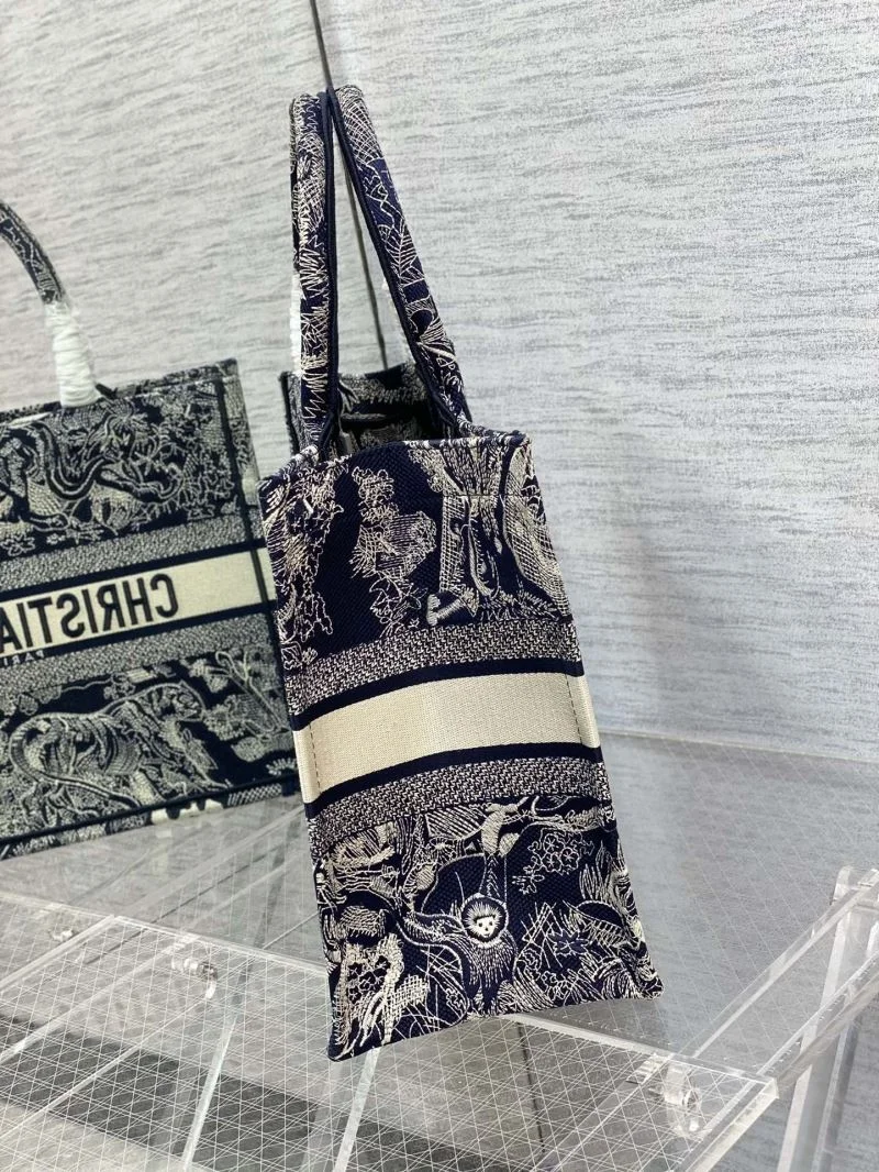 Durable Christian Dior Shopping Bags 46927