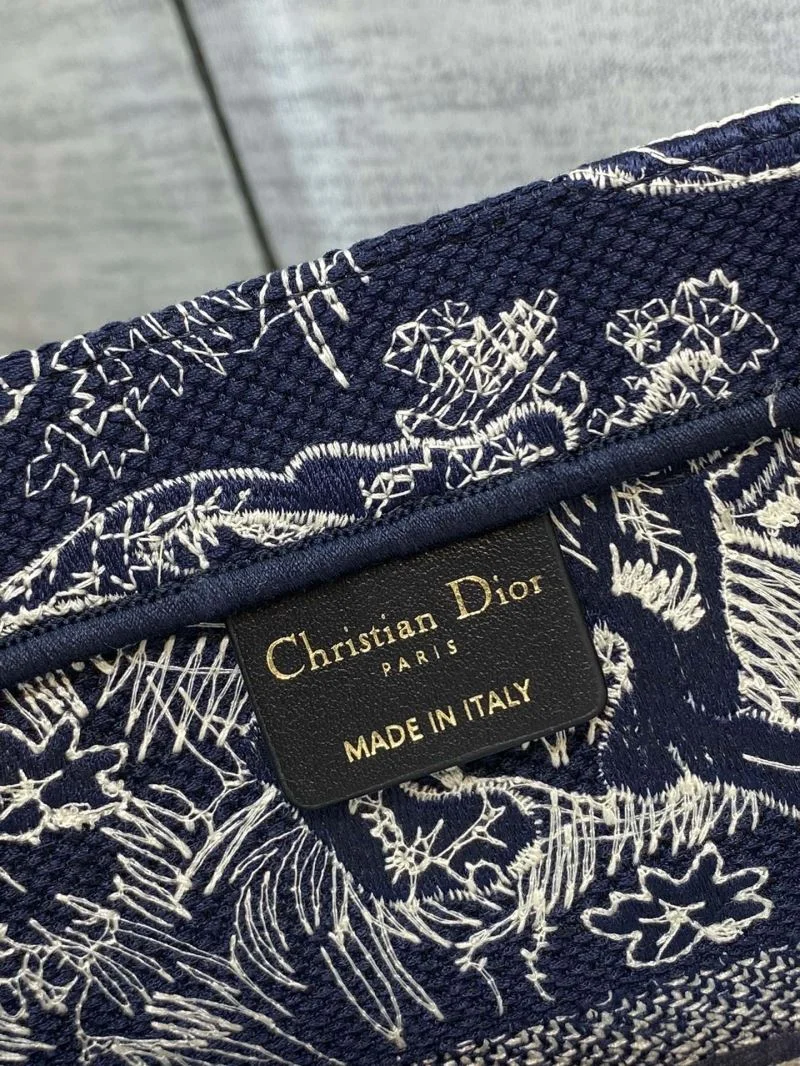 Durable Christian Dior Shopping Bags 46927