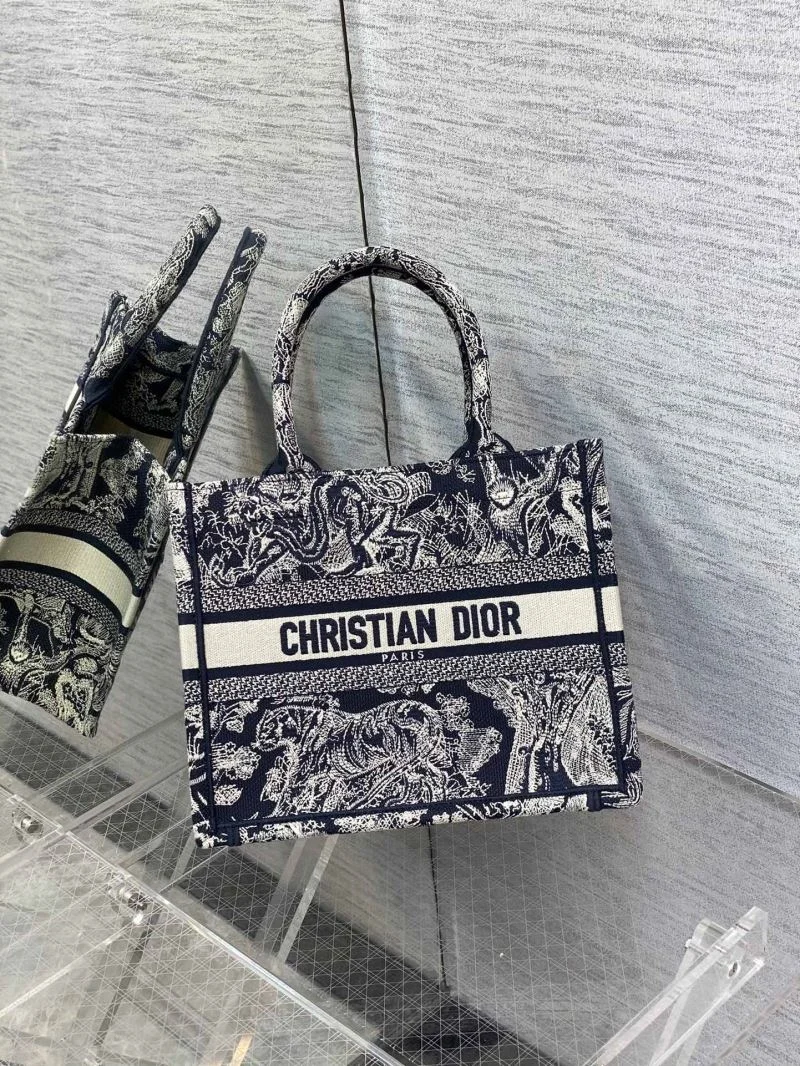 Functional Christian Dior Shopping Bags 46944