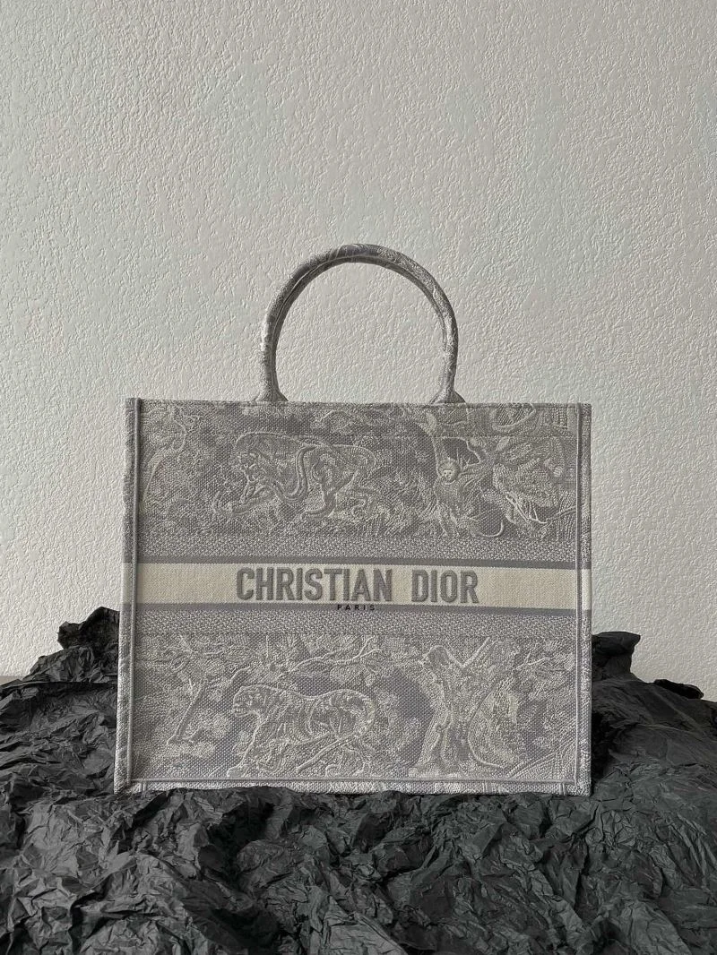 ZeroBulk Christian Dior Shopping Bags 46926