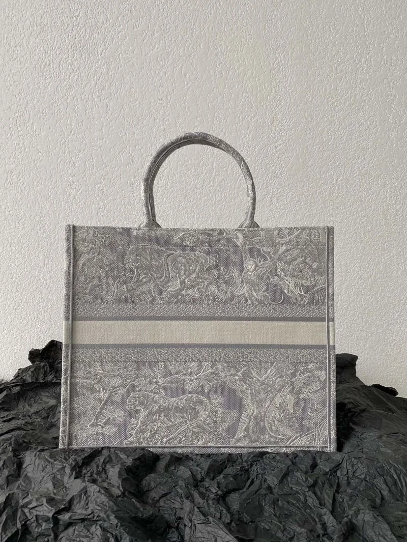 ZeroBulk Christian Dior Shopping Bags 46926