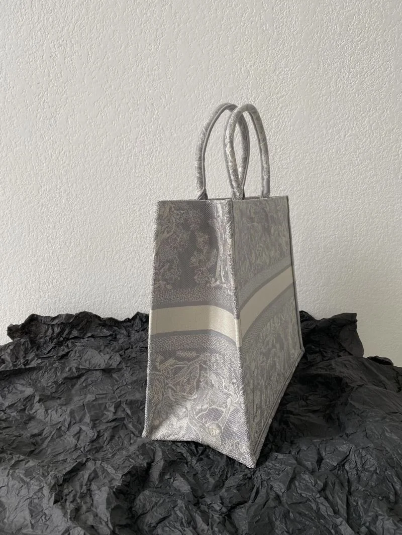 ZeroBulk Christian Dior Shopping Bags 46926