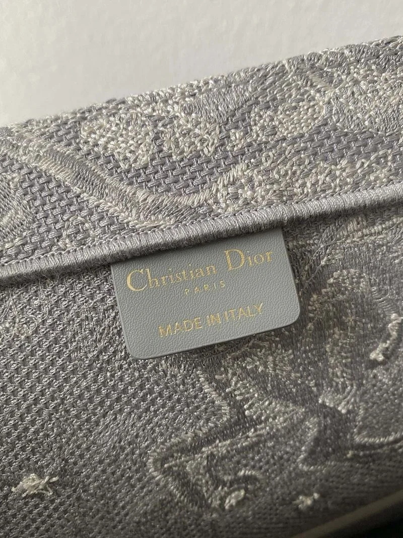 ZeroBulk Christian Dior Shopping Bags 46926
