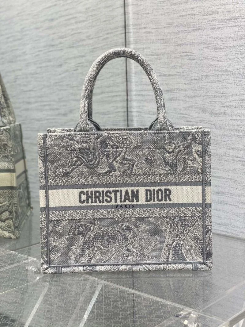 Christian Dior Shopping Bags OdorResistant 46919