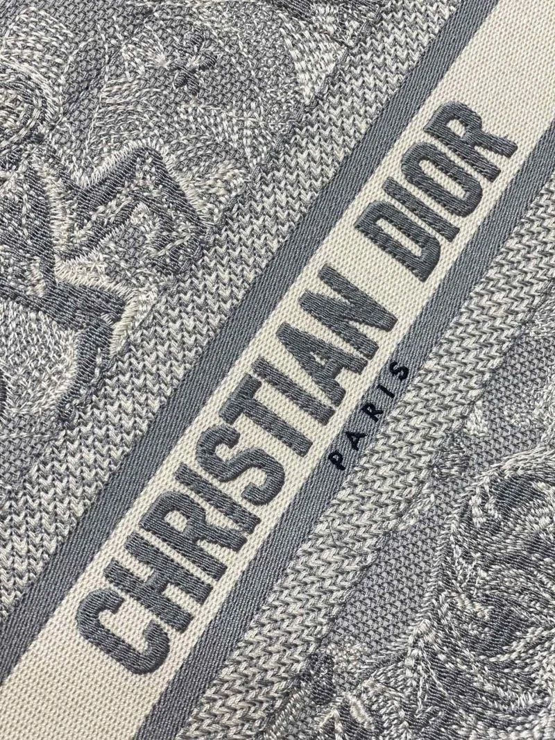 Christian Dior Shopping Bags OdorResistant 46919