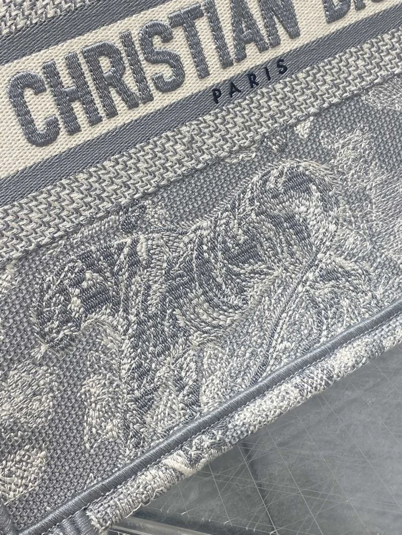 Christian Dior Shopping Bags OdorResistant 46919