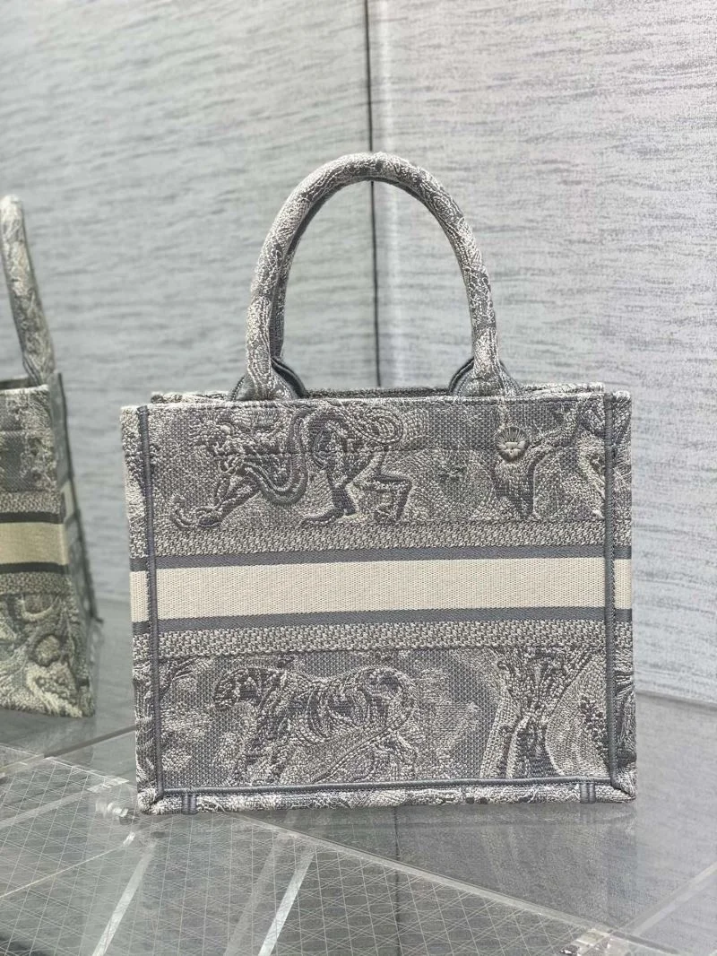 Christian Dior Shopping Bags OdorResistant 46919