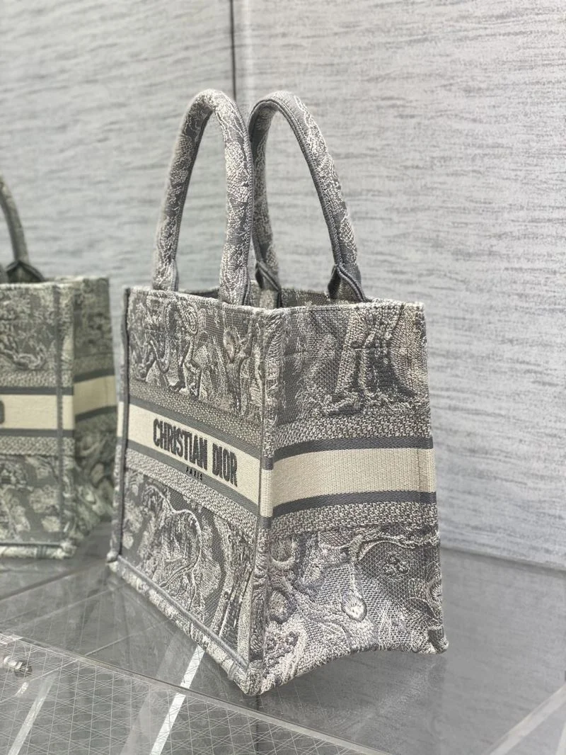 Christian Dior Shopping Bags OdorResistant 46919