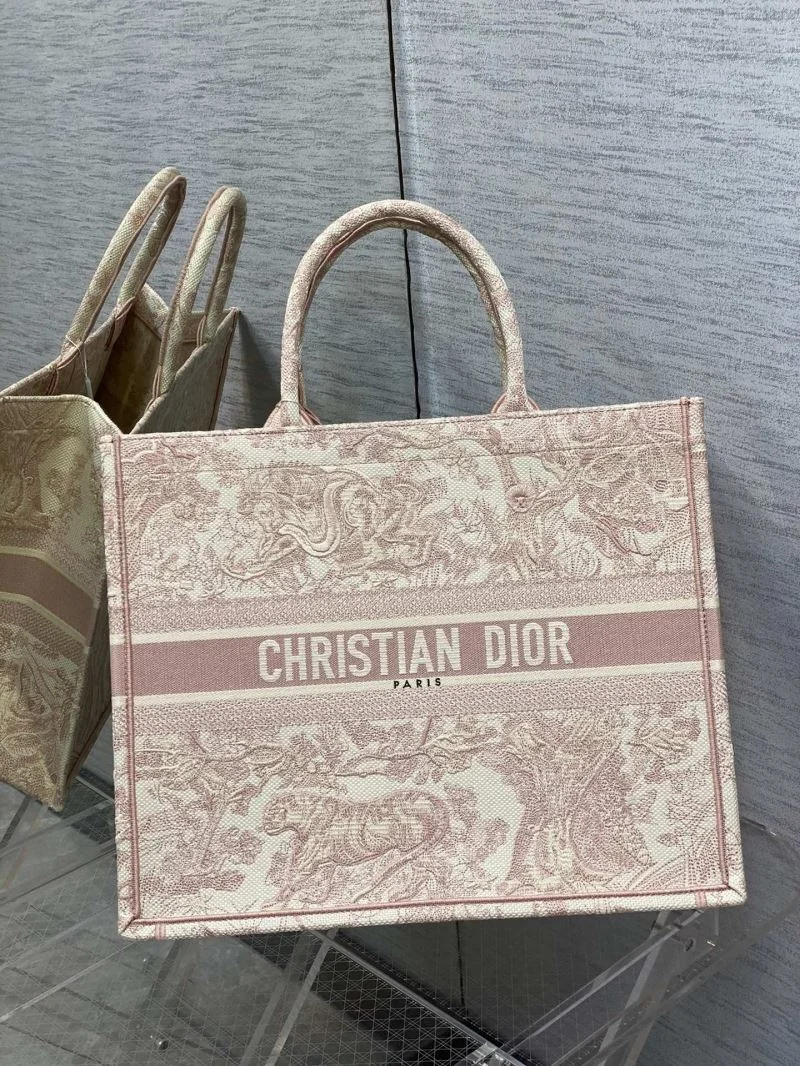 Christian Dior Shopping Bags Elegant 46954