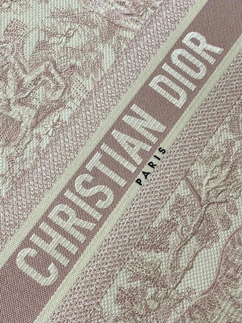 Christian Dior Shopping Bags Elegant 46954