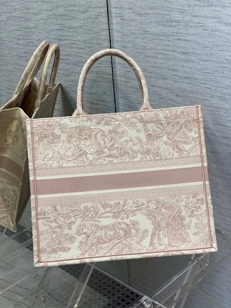 Christian Dior Shopping Bags Elegant 46954