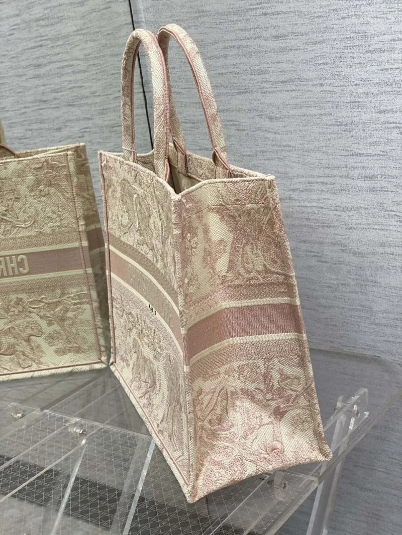 Christian Dior Shopping Bags Elegant 46954
