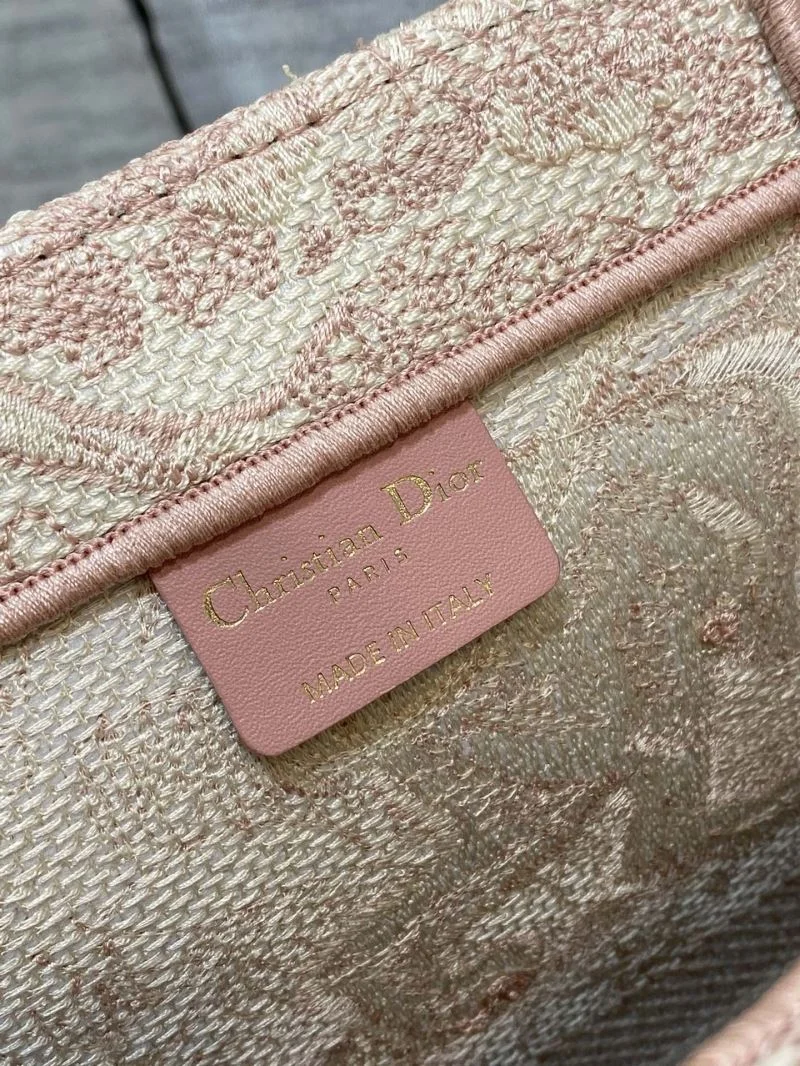 Christian Dior Shopping Bags Elegant 46954