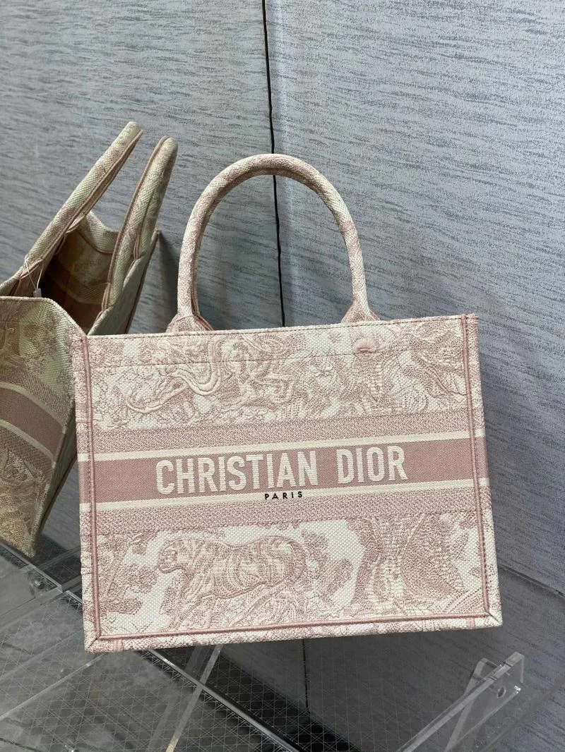 Christian Dior Shopping Bags Supportive 46923