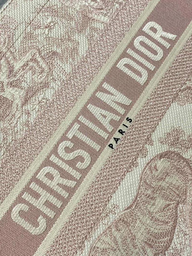 Christian Dior Shopping Bags Supportive 46923
