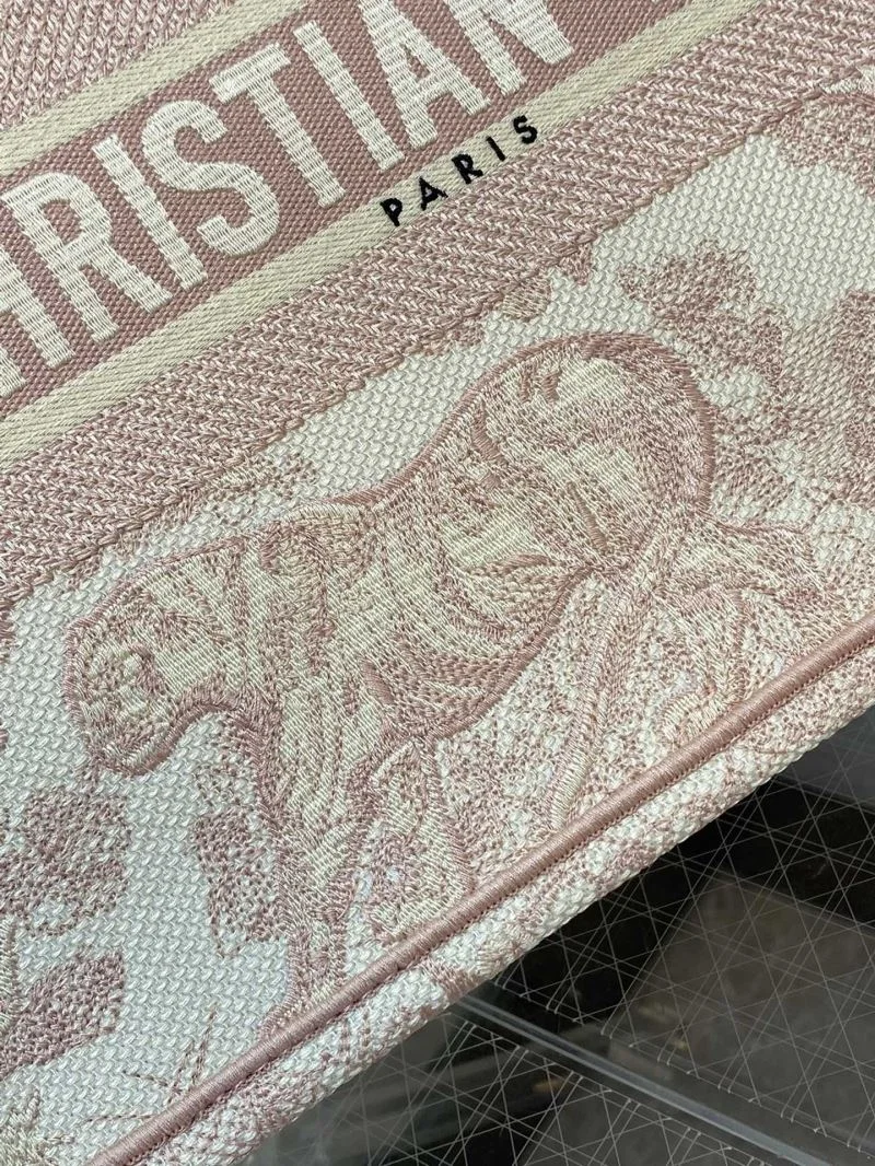 Christian Dior Shopping Bags Supportive 46923