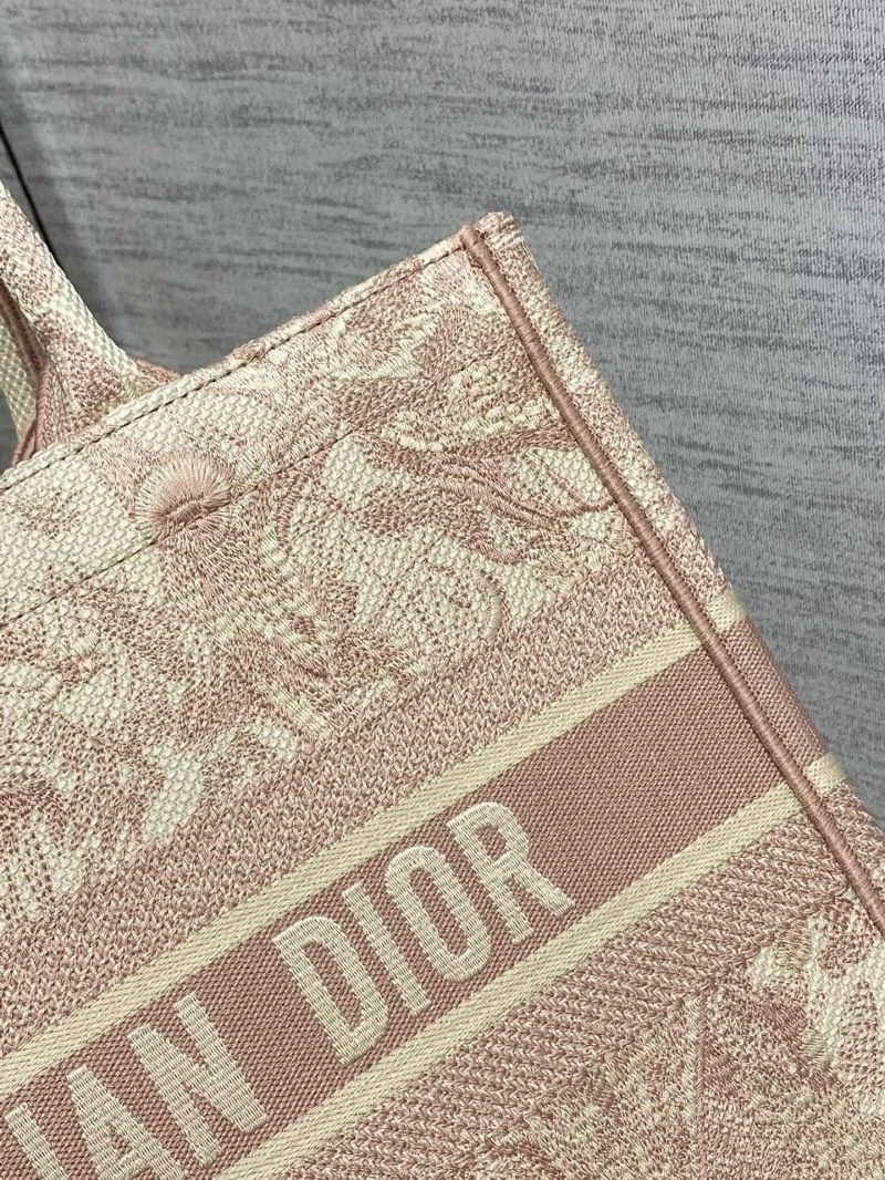 Christian Dior Shopping Bags Supportive 46923