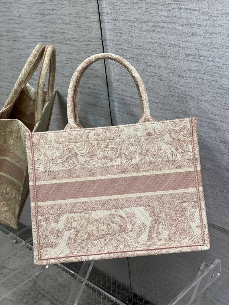 Christian Dior Shopping Bags Supportive 46923