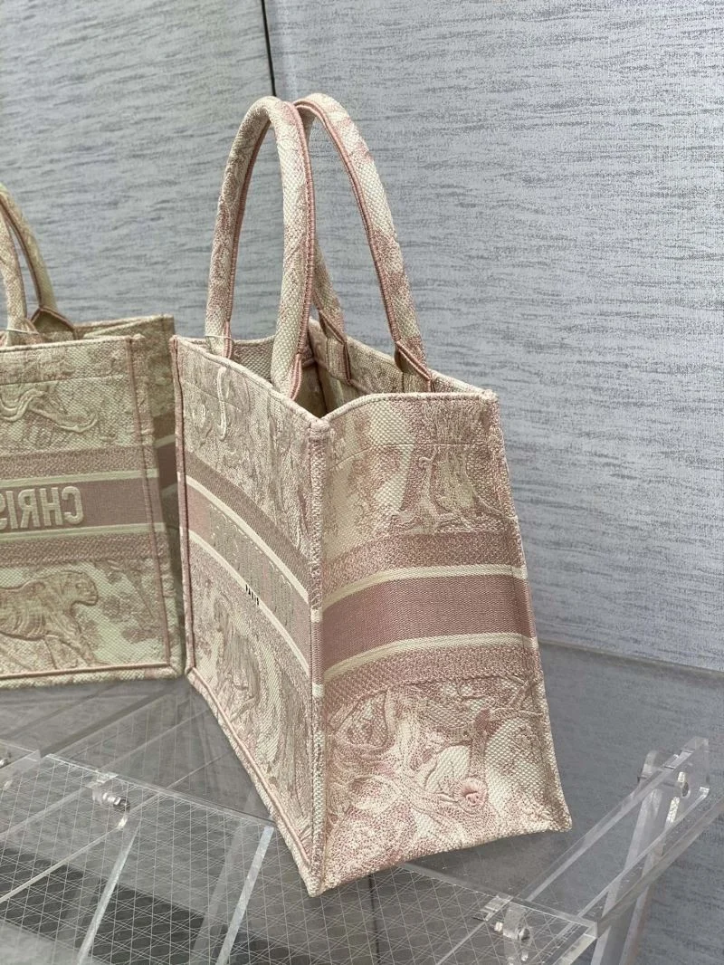 Christian Dior Shopping Bags Supportive 46923