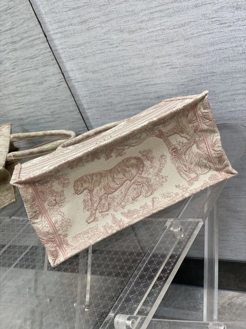 Christian Dior Shopping Bags Supportive 46923