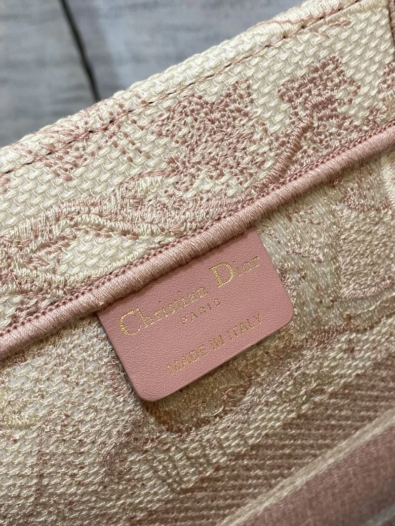 Christian Dior Shopping Bags Supportive 46923
