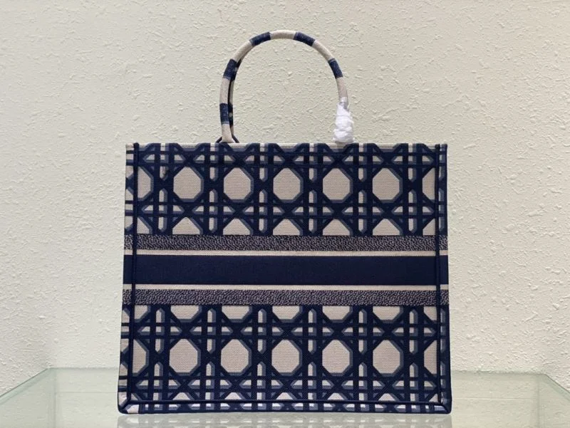 Packable Christian Dior Shopping Bags 46918