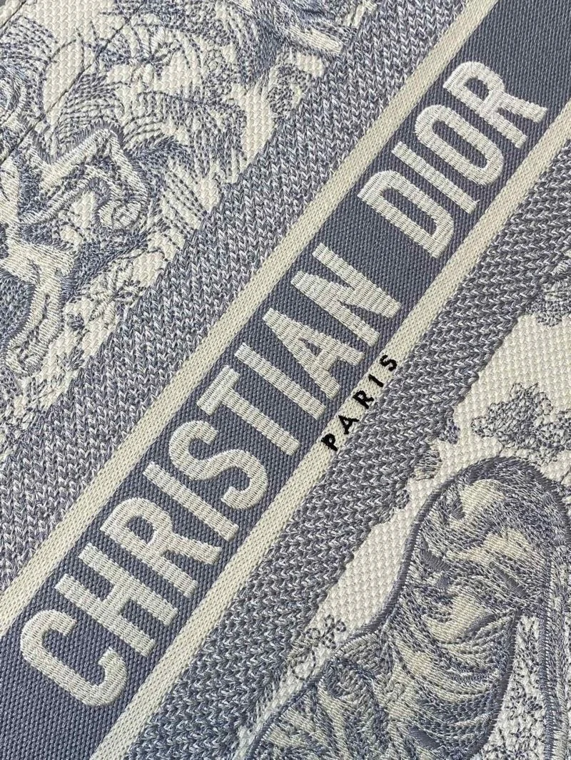 Christian Dior Shopping Bags Breathable 46924