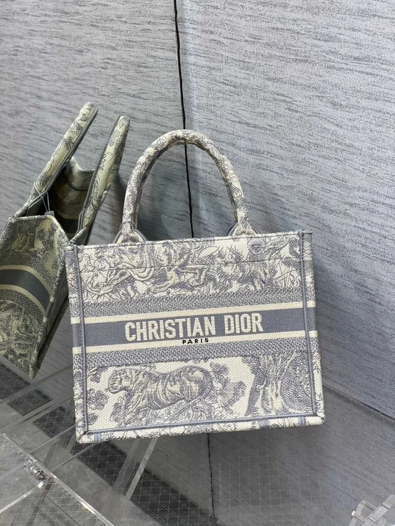HighQuality Christian Dior Shopping Bags 46909