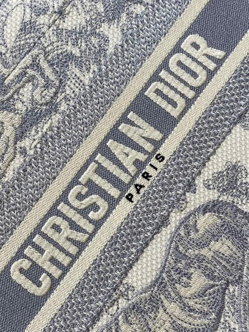 HighQuality Christian Dior Shopping Bags 46909