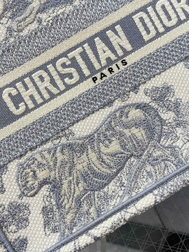 HighQuality Christian Dior Shopping Bags 46909