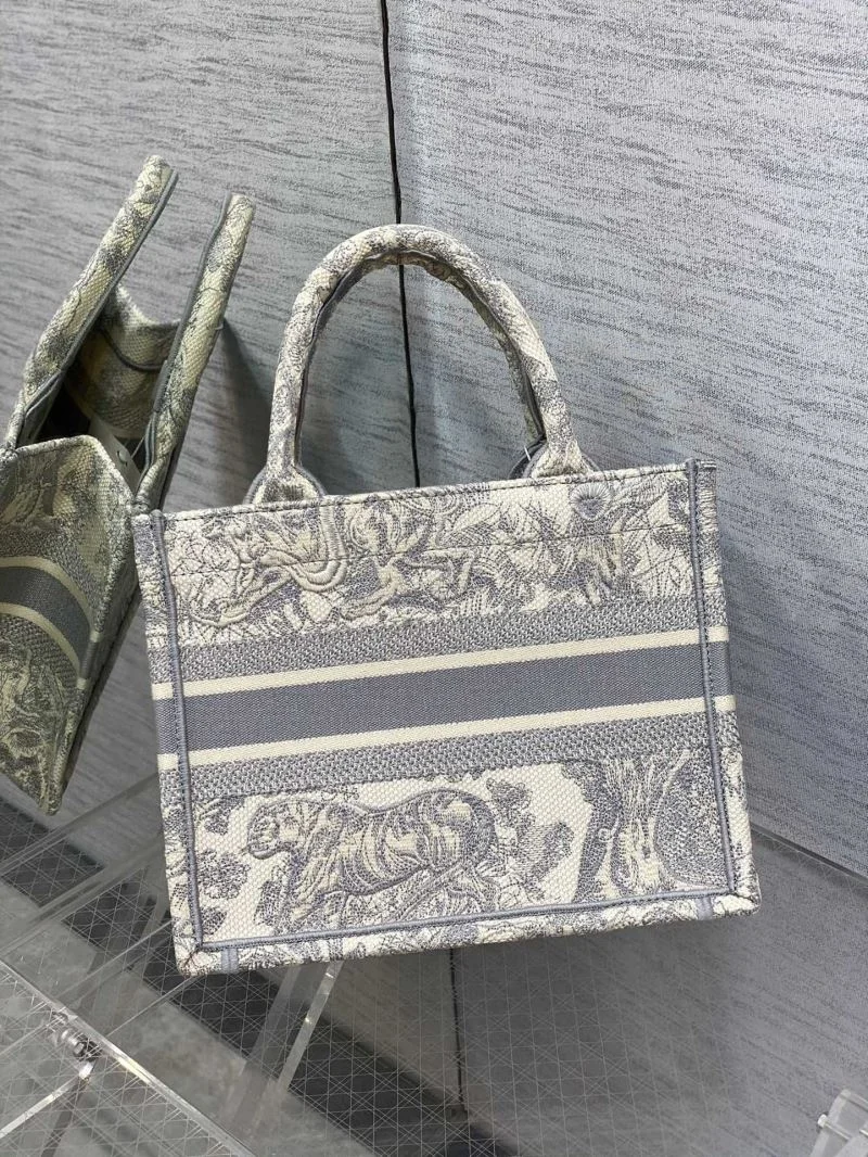 HighQuality Christian Dior Shopping Bags 46909