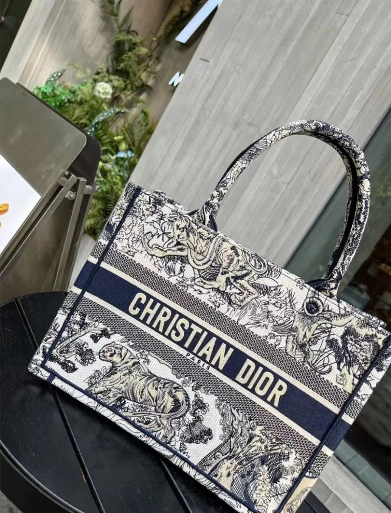 Upgraded Christian Dior Shopping Bags 46915