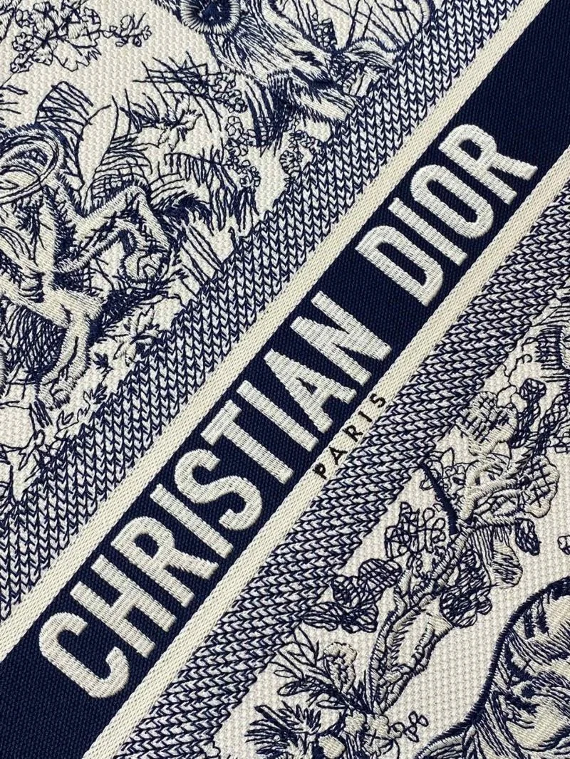 Popular Christian Dior Shopping Bags 46935