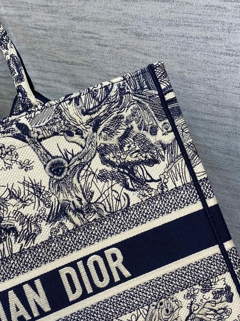 Popular Christian Dior Shopping Bags 46935