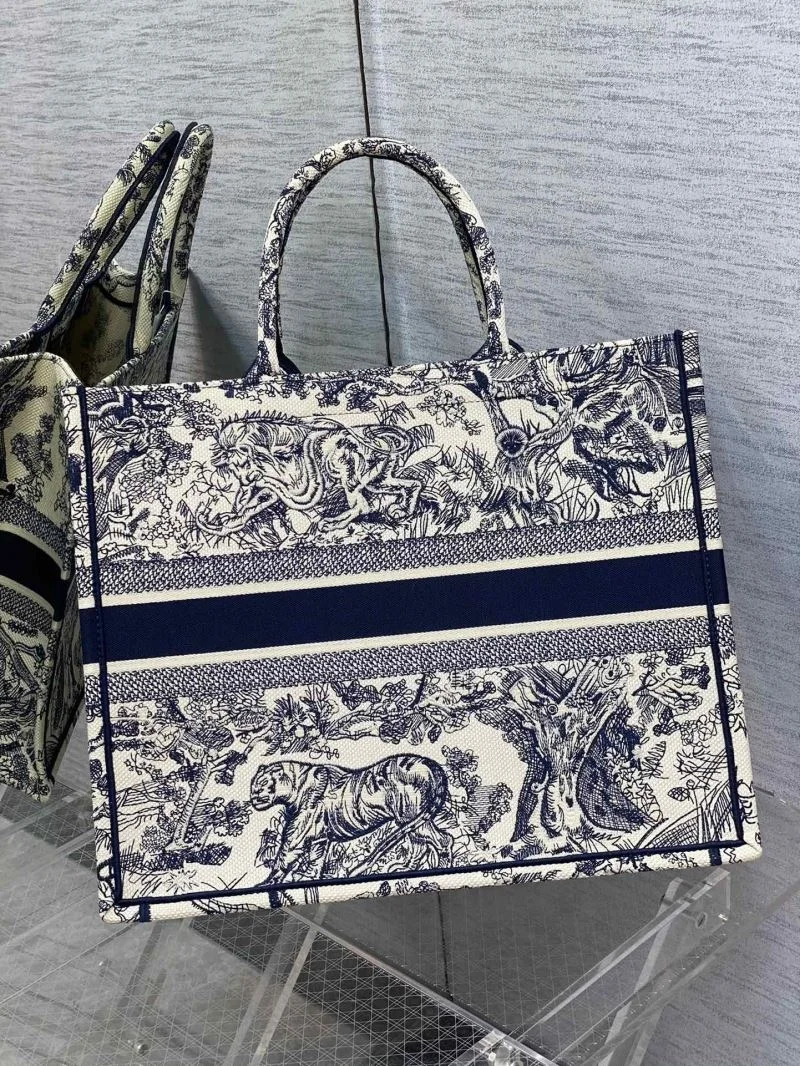 Popular Christian Dior Shopping Bags 46935