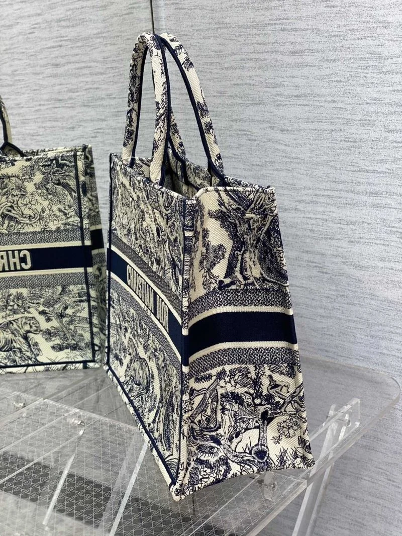 Popular Christian Dior Shopping Bags 46935