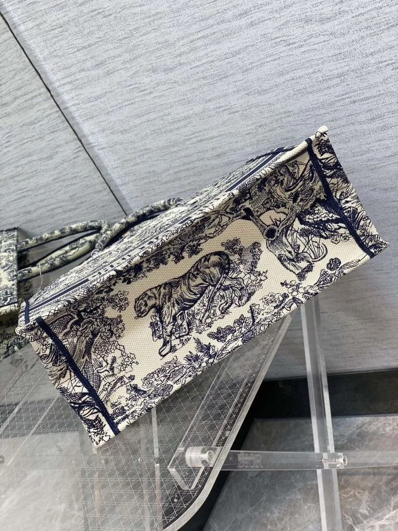Popular Christian Dior Shopping Bags 46935