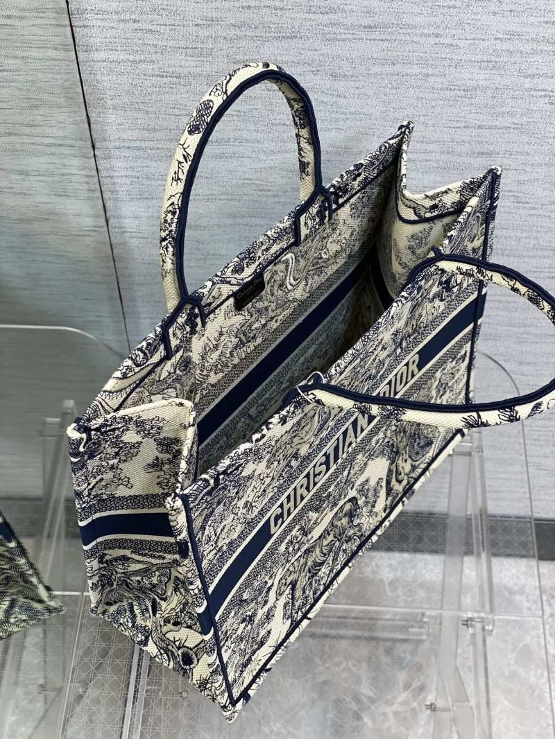Popular Christian Dior Shopping Bags 46935