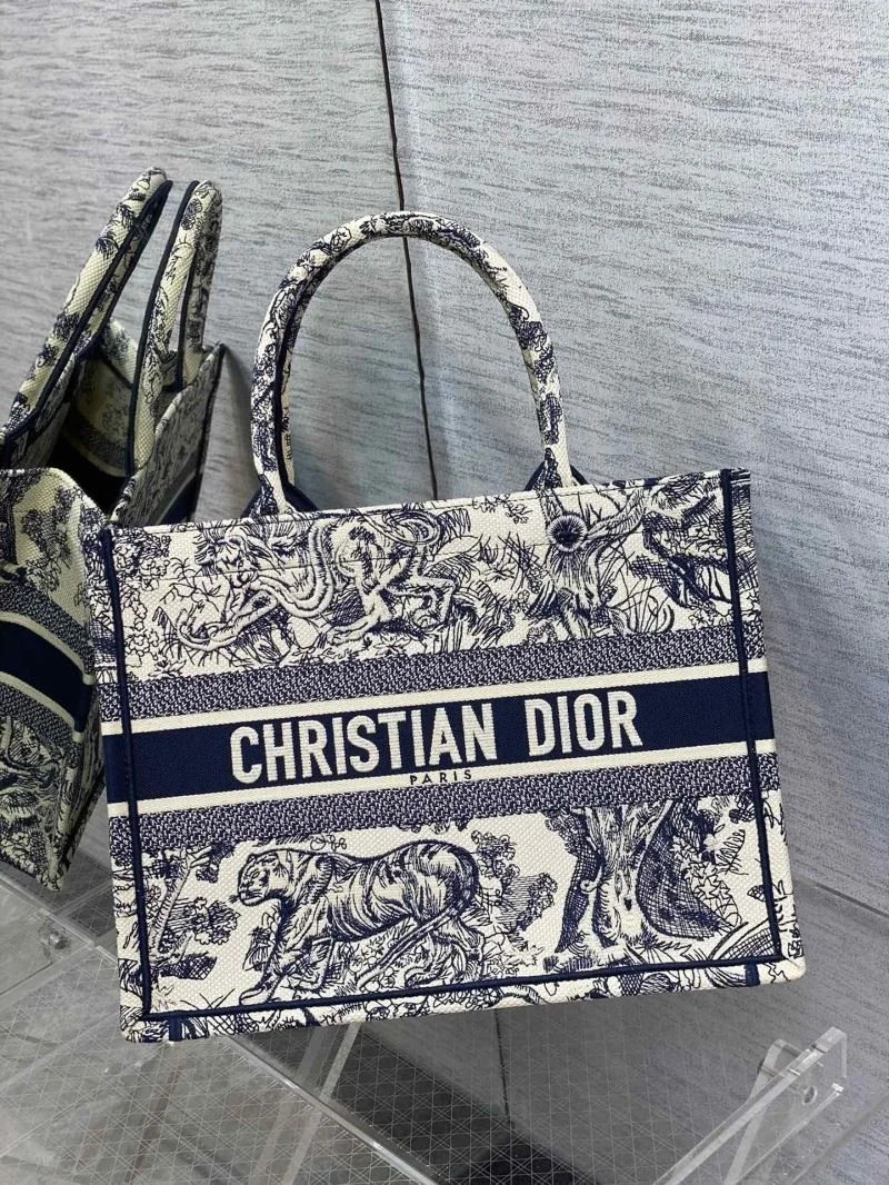 OdorResistant Christian Dior Shopping Bags 46920