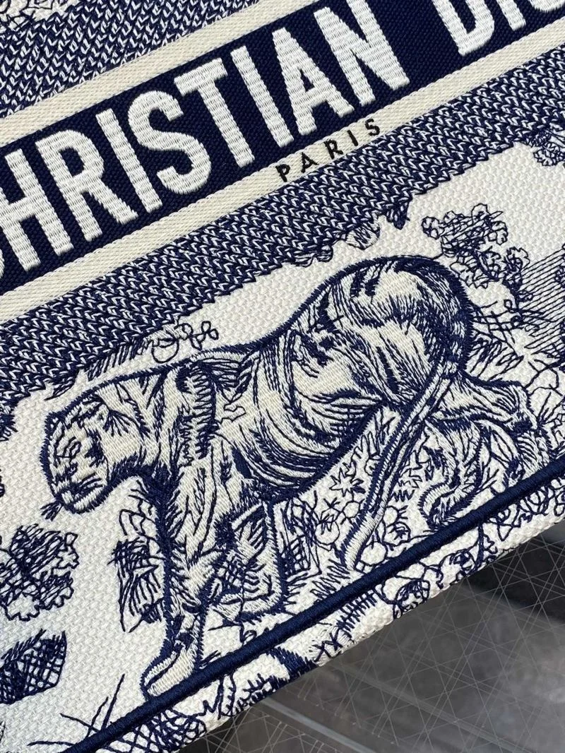 OdorResistant Christian Dior Shopping Bags 46920