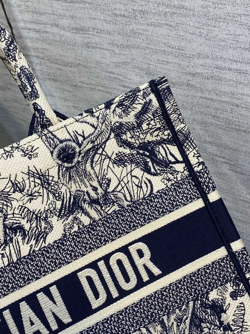 OdorResistant Christian Dior Shopping Bags 46920